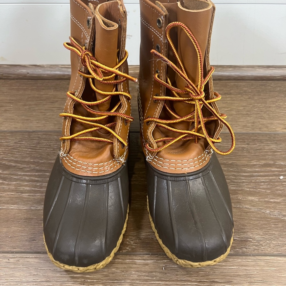 L.L. Bean Duck Boots - image 2